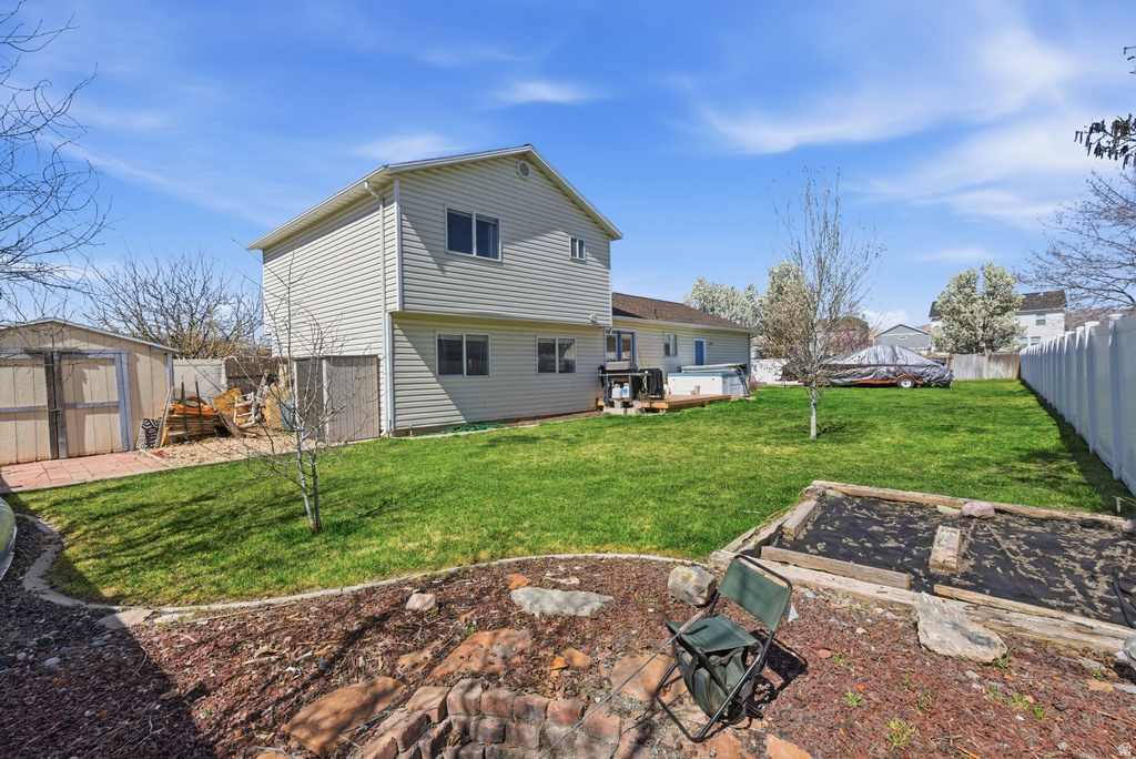 1884 N 2145 W Lehi, UT 84043