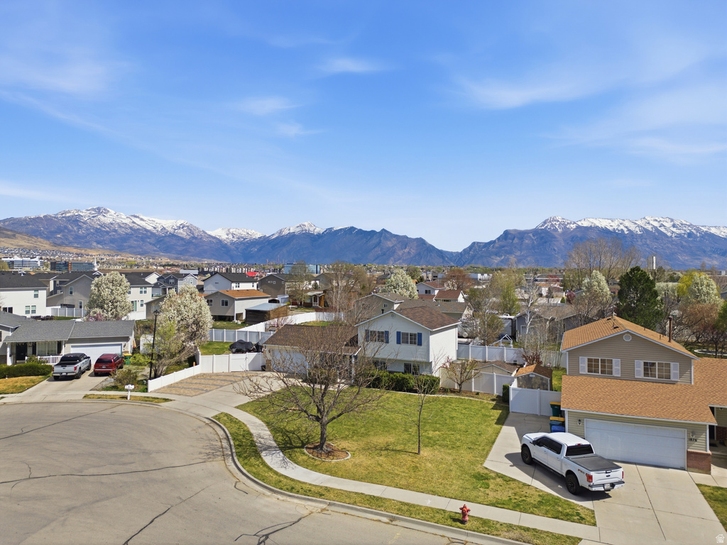 1884 N 2145 W Lehi, UT 84043