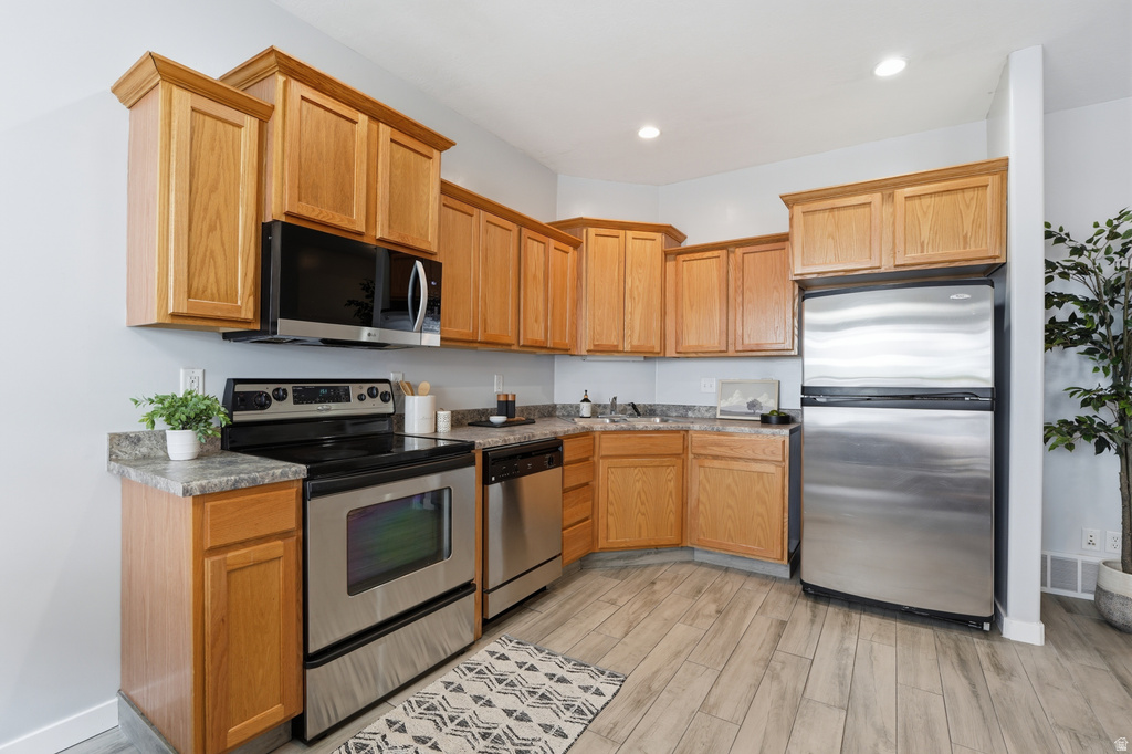 14871 S TRESEDER ST Draper, UT 84020