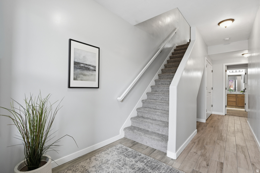 14871 S TRESEDER ST Draper, UT 84020