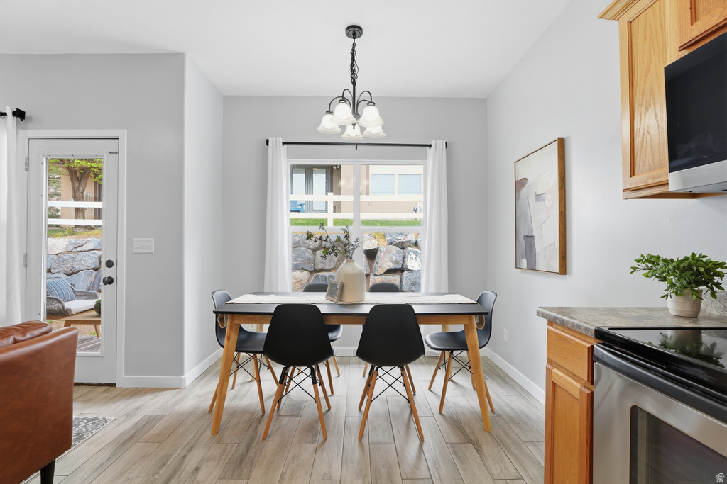 14871 S TRESEDER ST Draper, UT 84020