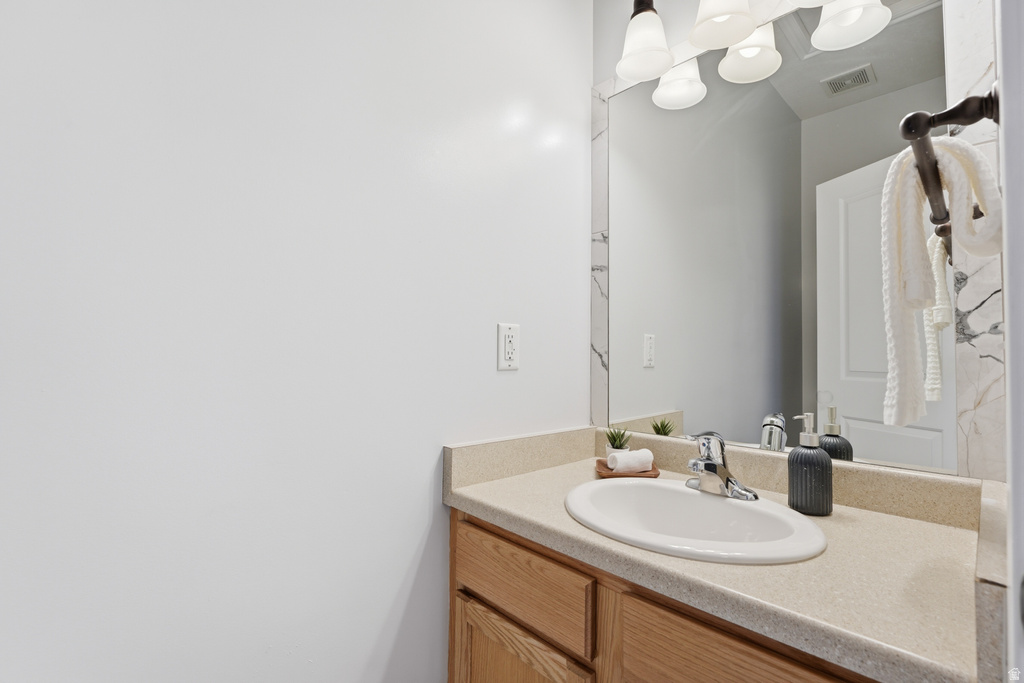 14871 S TRESEDER ST Draper, UT 84020