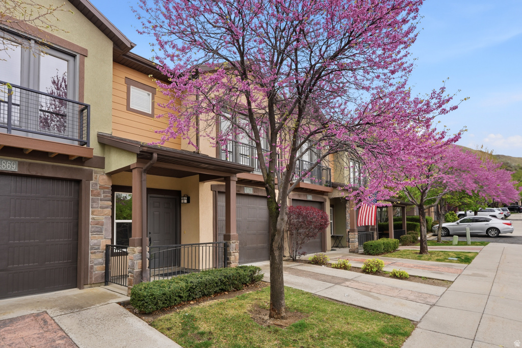 14871 S TRESEDER ST Draper, UT 84020