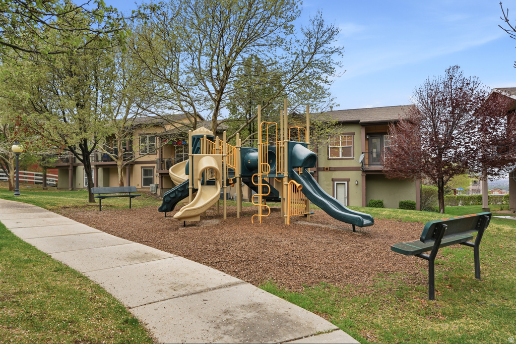 14871 S TRESEDER ST Draper, UT 84020