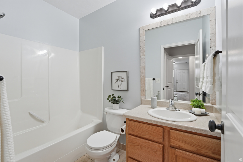 14871 S TRESEDER ST Draper, UT 84020