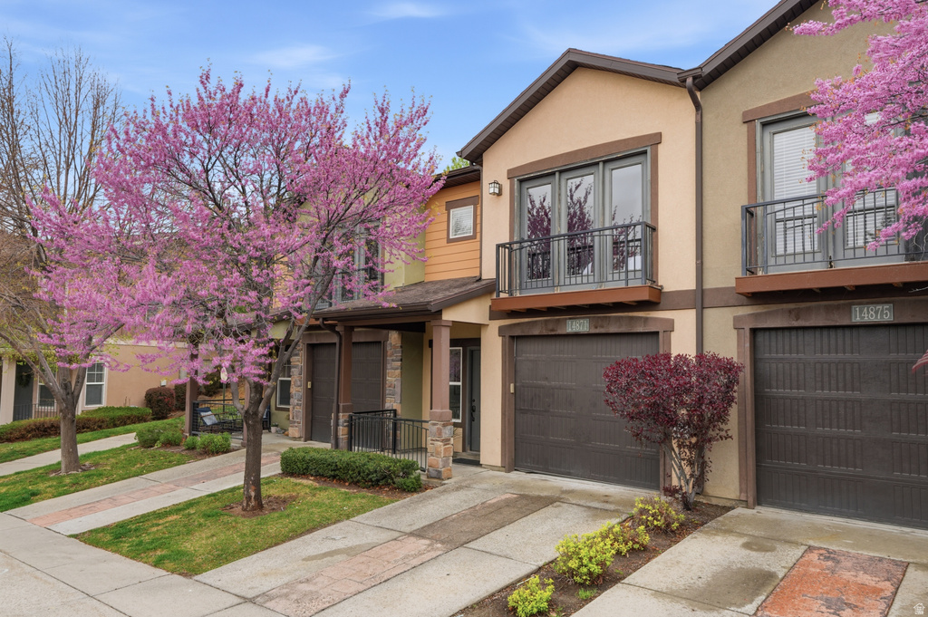 14871 S TRESEDER ST Draper, UT 84020