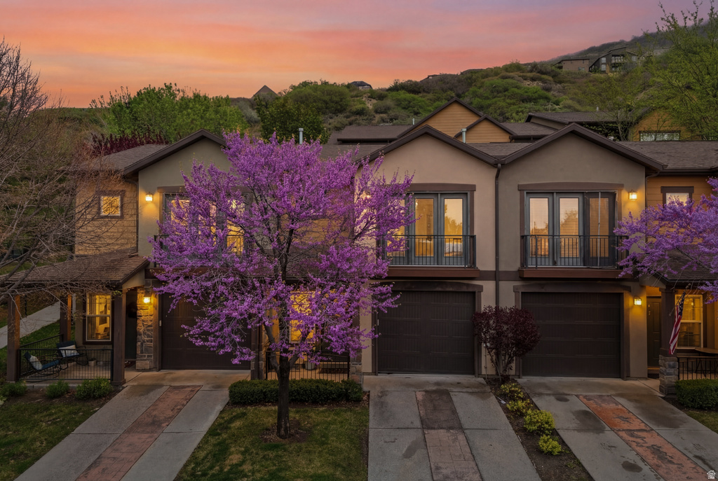 14871 S TRESEDER ST Draper, UT 84020