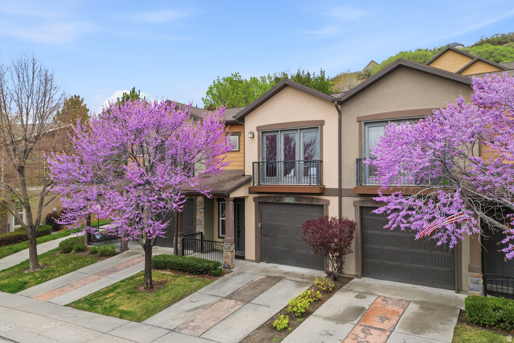 14871 S TRESEDER ST Draper, UT 84020