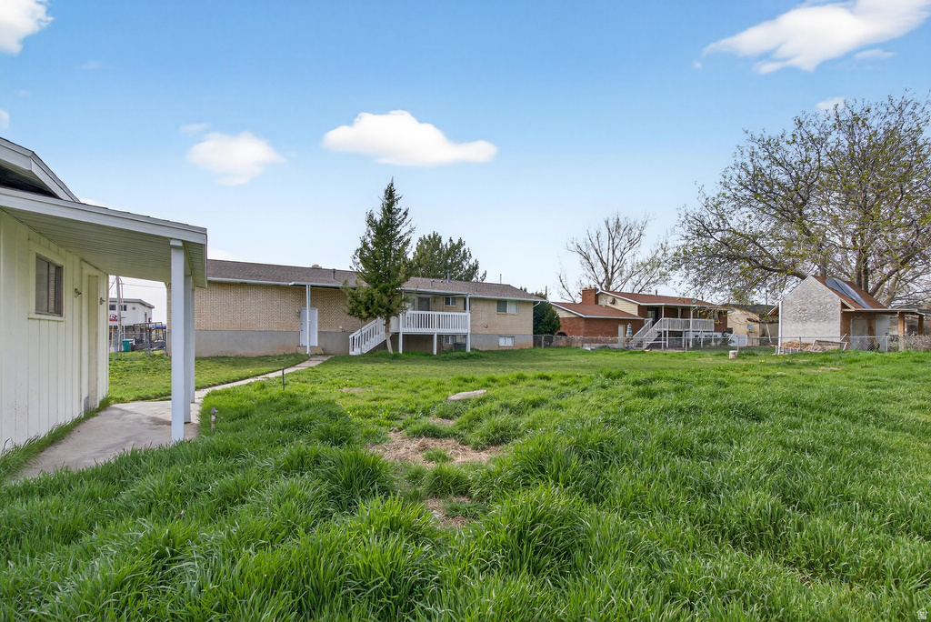 206 N 2000 W West Point, UT 84015
