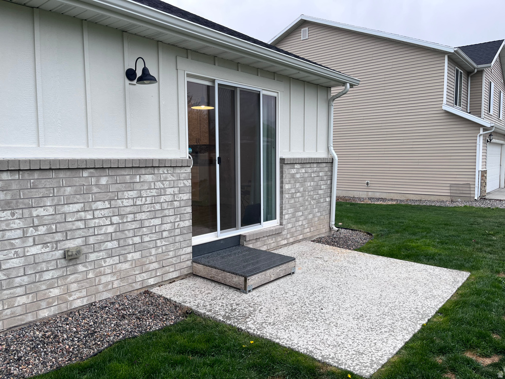 2396 N 200 E North Logan, UT 84341