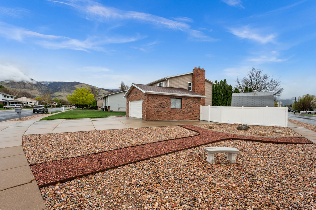 591 W 2050 N West Bountiful, UT 84087