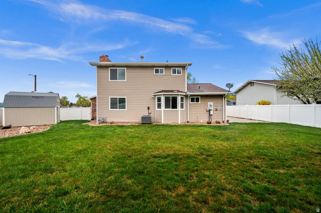 591 W 2050 N West Bountiful, UT 84087