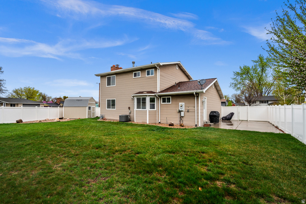 591 W 2050 N West Bountiful, UT 84087