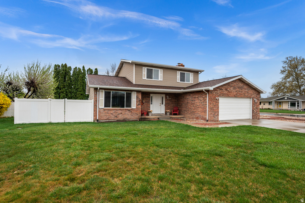 591 W 2050 N West Bountiful, UT 84087