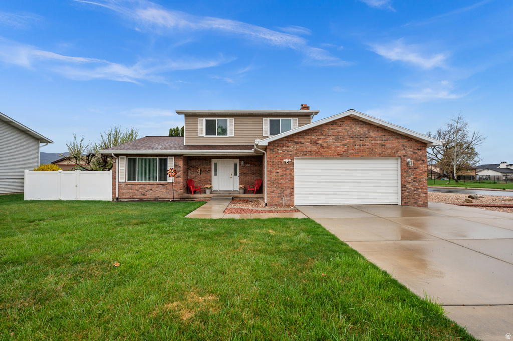591 W 2050 N West Bountiful, UT 84087