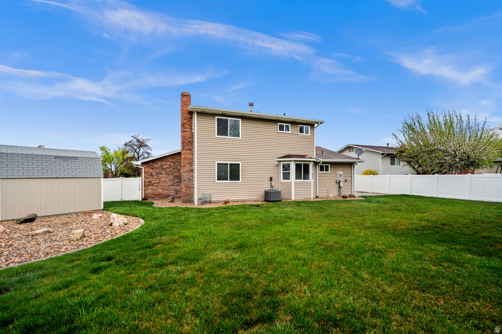 591 W 2050 N West Bountiful, UT 84087