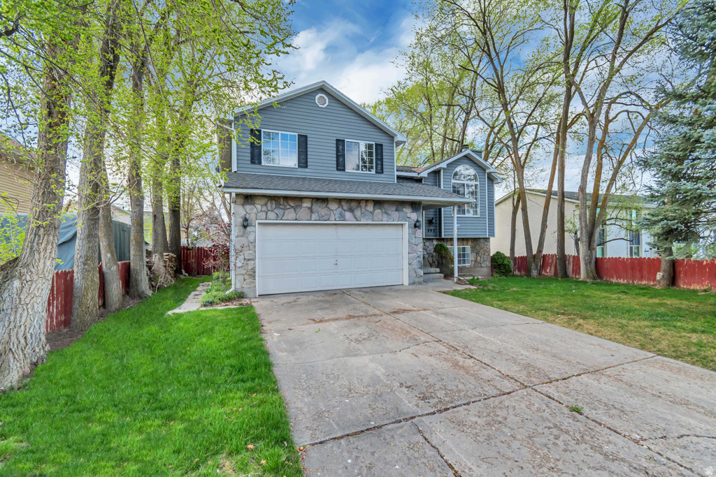 495 W 2550 N Harrisville, UT 84414