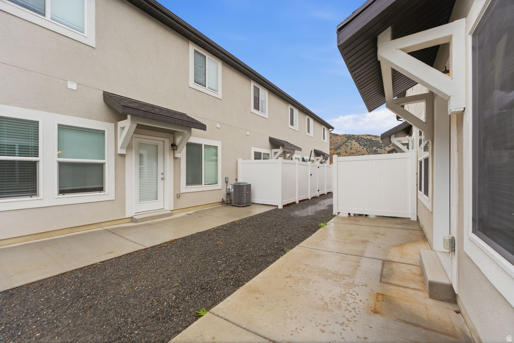 294 N 100 W Morgan, UT 84050