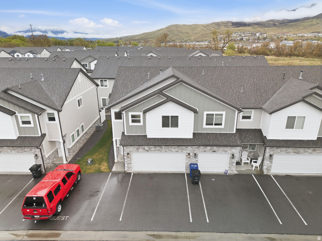 294 N 100 W Morgan, UT 84050