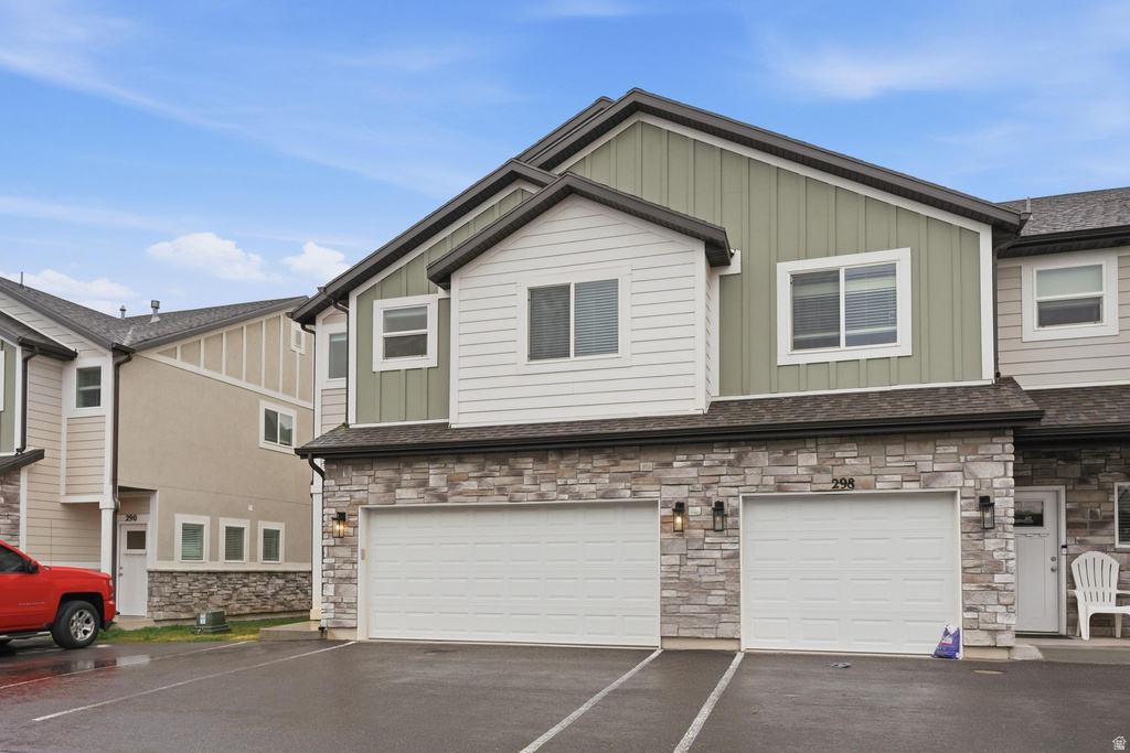 294 N 100 W Morgan, UT 84050