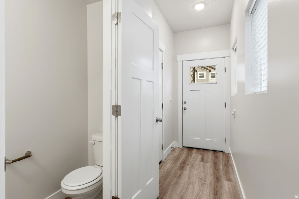 294 N 100 W Morgan, UT 84050