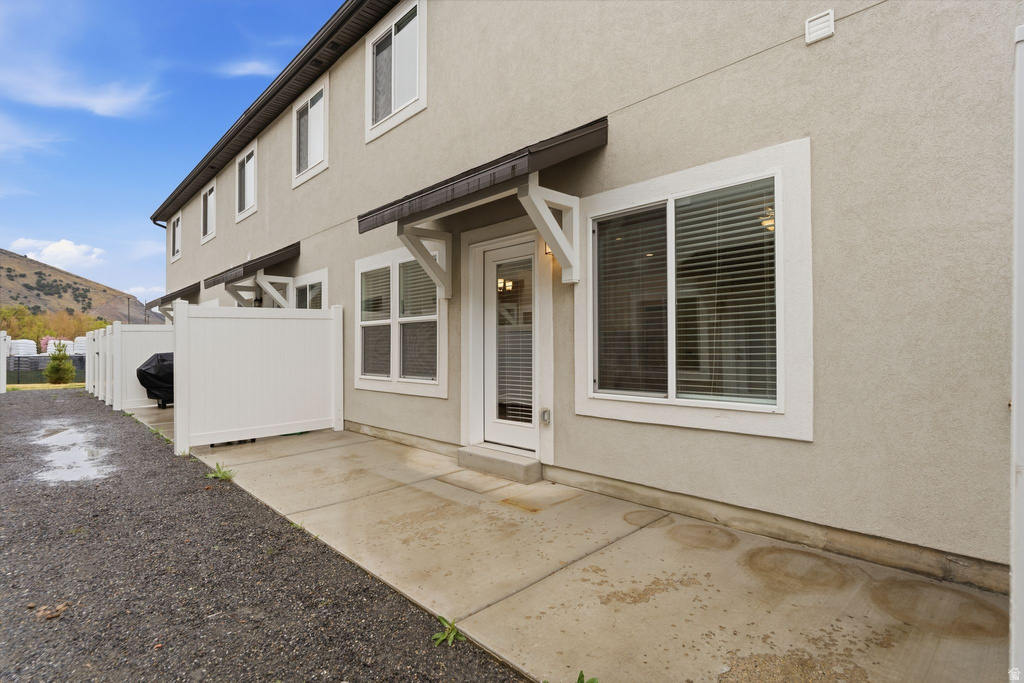 294 N 100 W Morgan, UT 84050