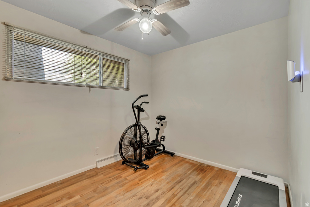 1384 N 475 W Sunset, UT 84015