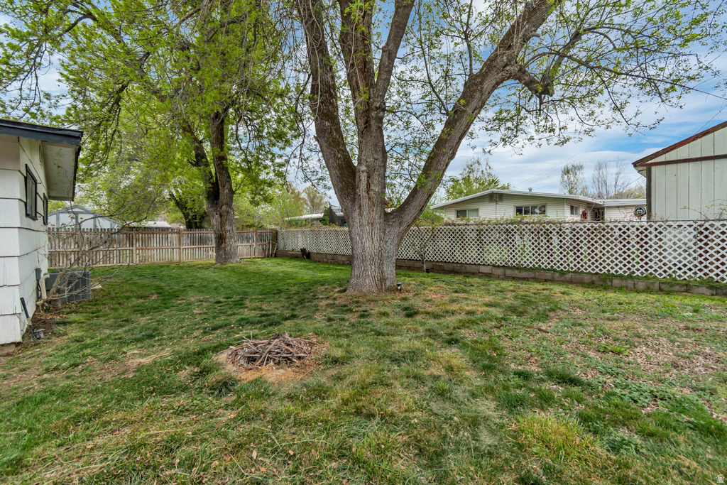 1384 N 475 W Sunset, UT 84015