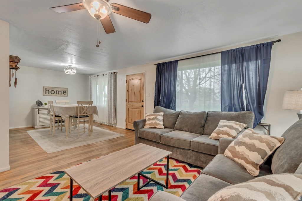 1384 N 475 W Sunset, UT 84015