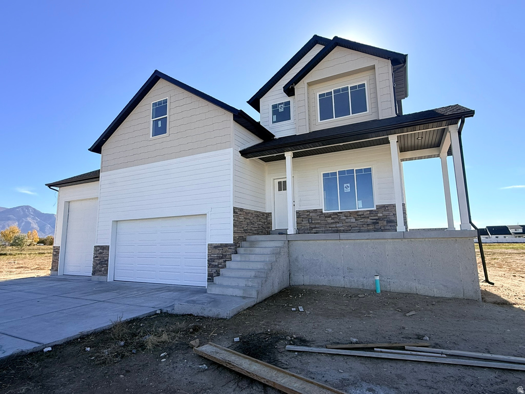 2405 W 3200 N Farr West, UT 84404
