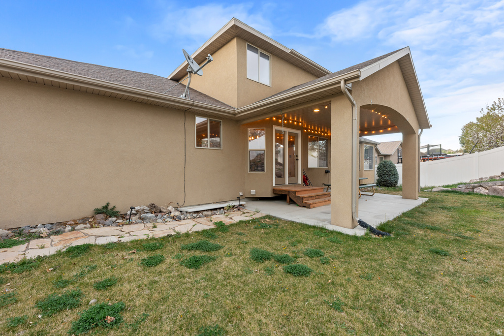 4841 W COPPER OAKS DR Herriman, UT 84096