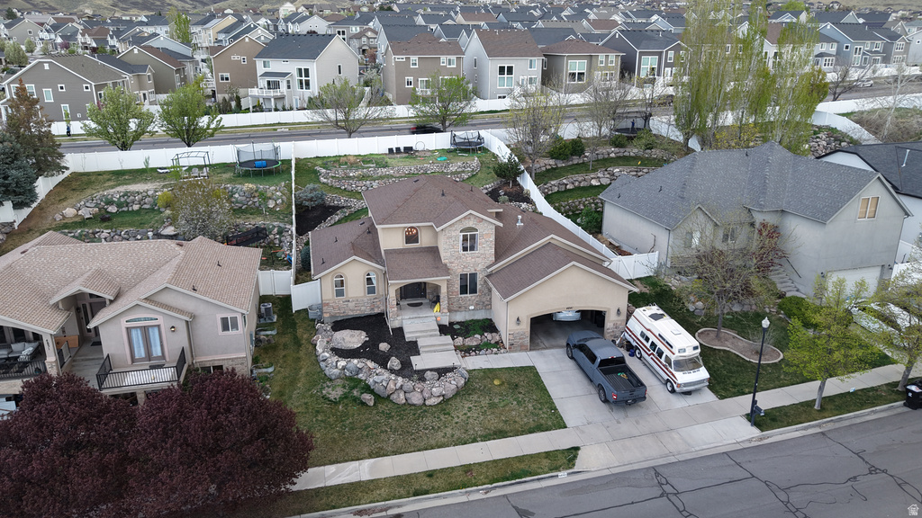 4841 W COPPER OAKS DR Herriman, UT 84096