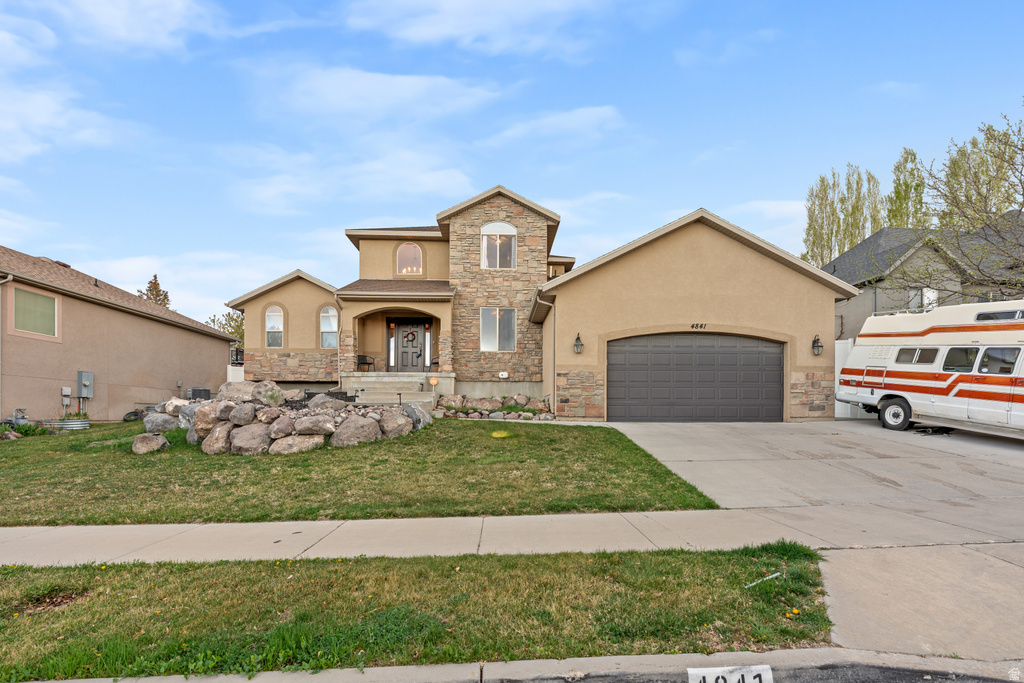 4841 W COPPER OAKS DR Herriman, UT 84096
