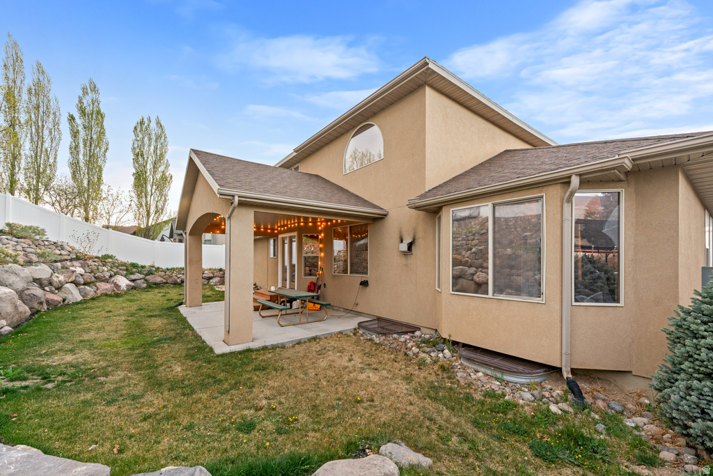 4841 W COPPER OAKS DR Herriman, UT 84096