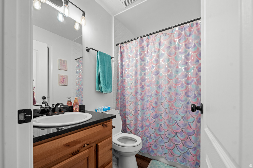 4841 W COPPER OAKS DR Herriman, UT 84096