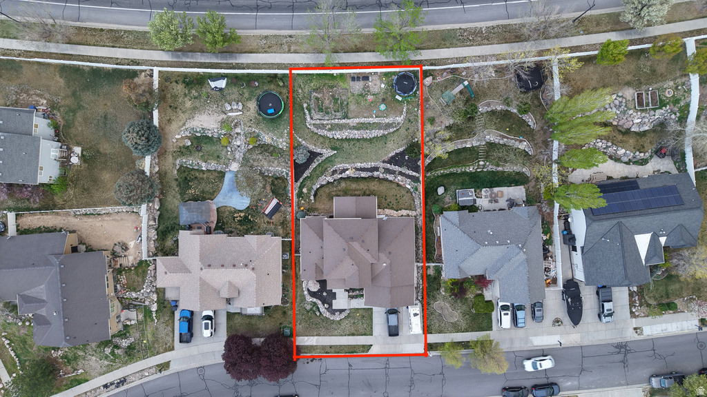 4841 W COPPER OAKS DR Herriman, UT 84096