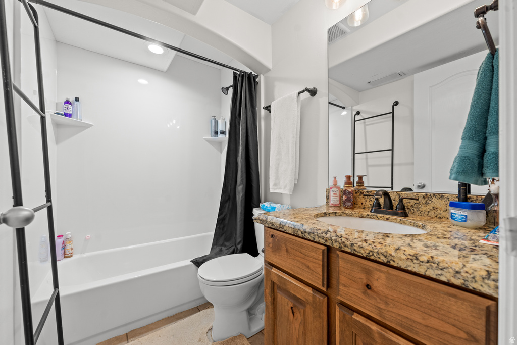 4841 W COPPER OAKS DR Herriman, UT 84096