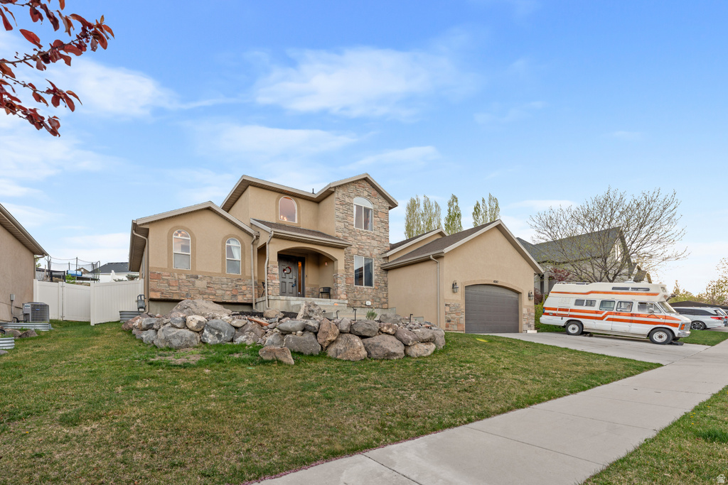 4841 W COPPER OAKS DR Herriman, UT 84096