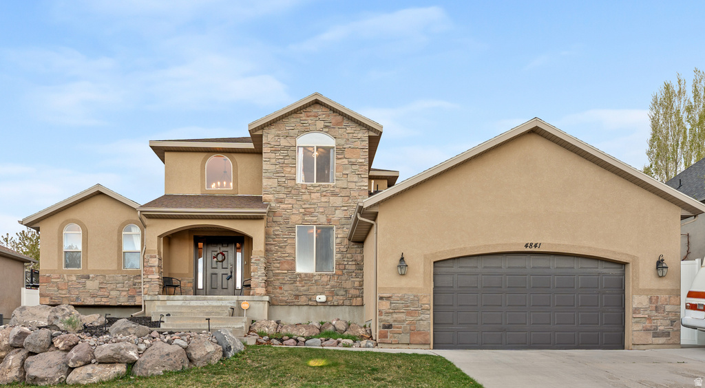 4841 W COPPER OAKS DR Herriman, UT 84096
