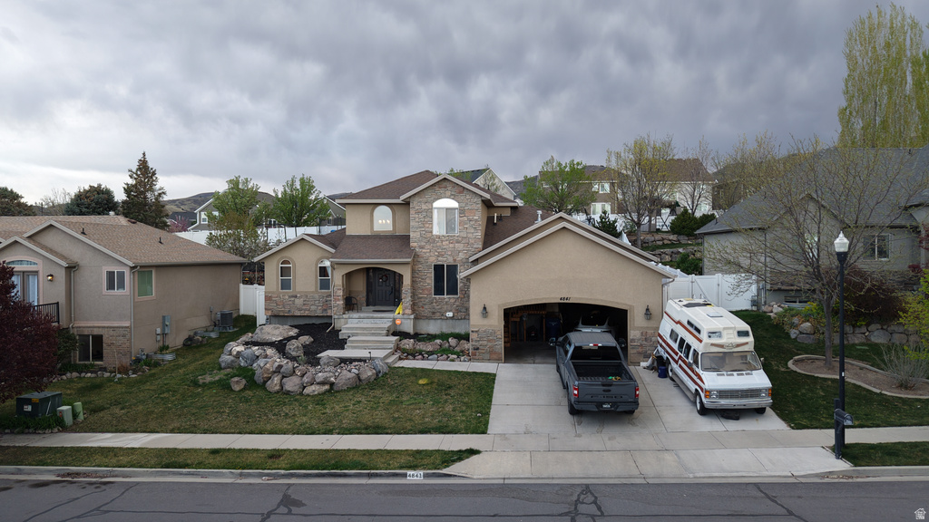 4841 W COPPER OAKS DR Herriman, UT 84096