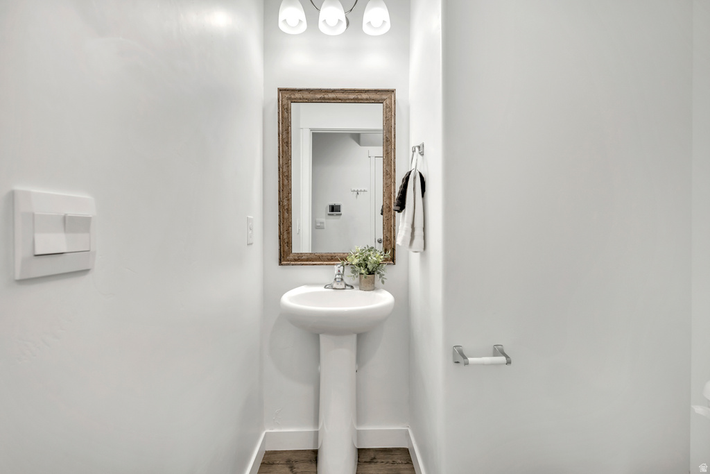 8546 W BOWIE DR Magna, UT 84044