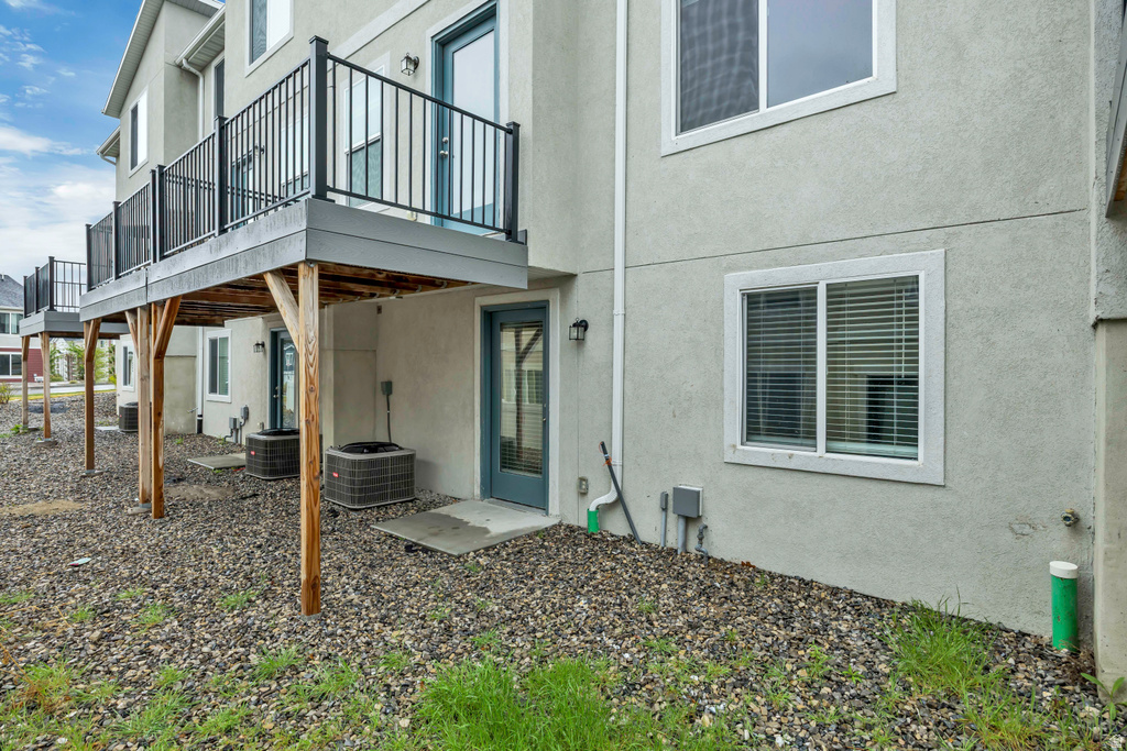 8546 W BOWIE DR Magna, UT 84044