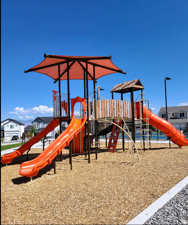 8546 W BOWIE DR Magna, UT 84044