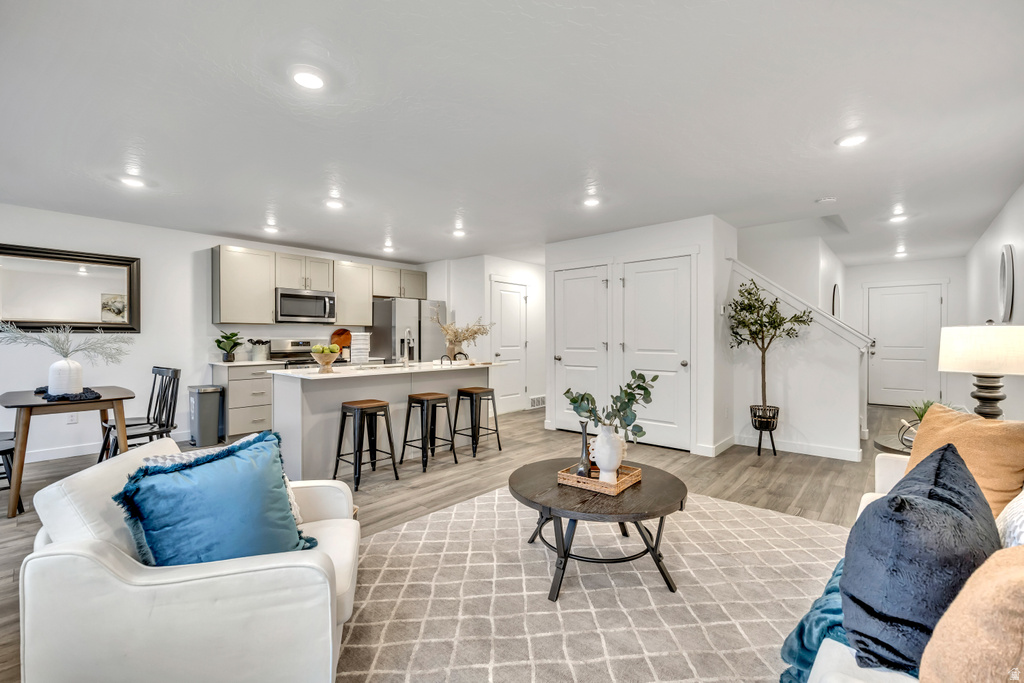 8546 W BOWIE DR Magna, UT 84044