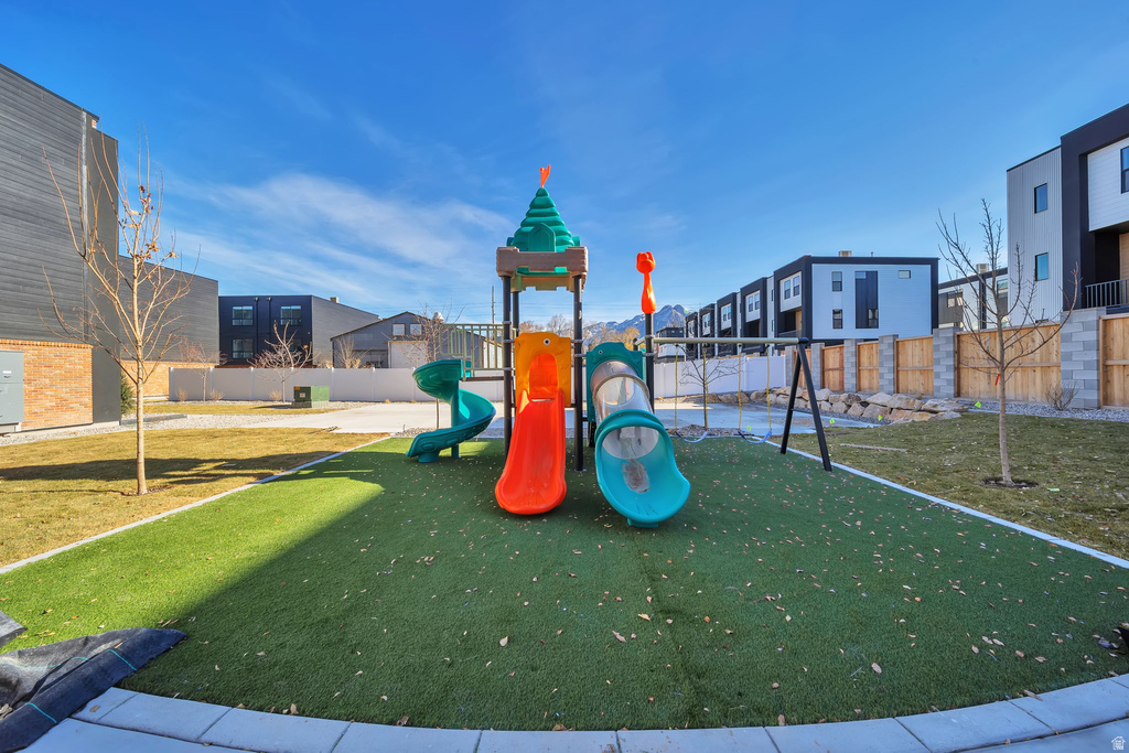 884 E ROWLEY DR #101 Millcreek, UT 84107