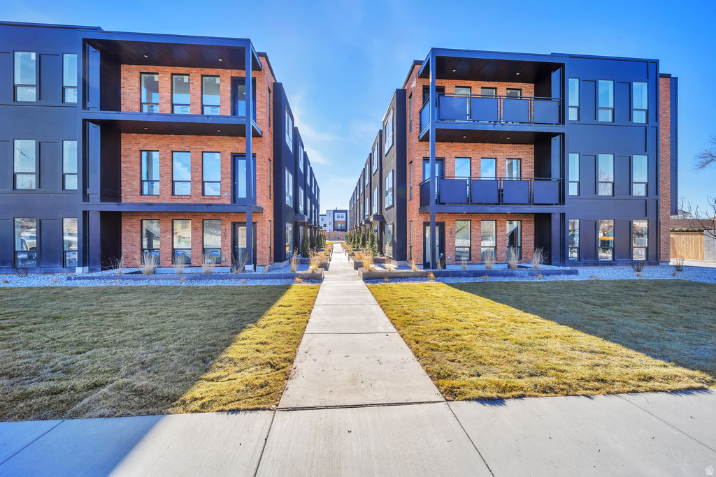 884 E ROWLEY DR #101 Millcreek, UT 84107