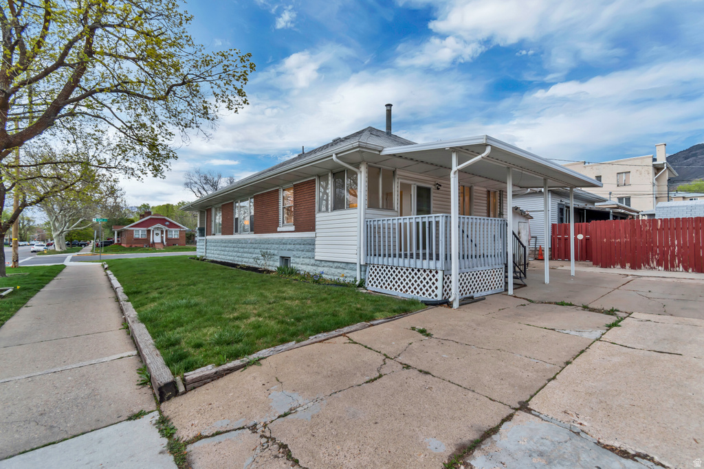 803 23RD ST Ogden, UT 84401