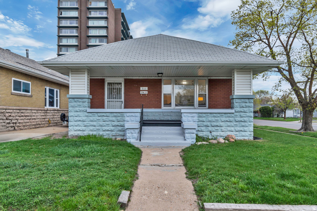 803 23RD ST Ogden, UT 84401