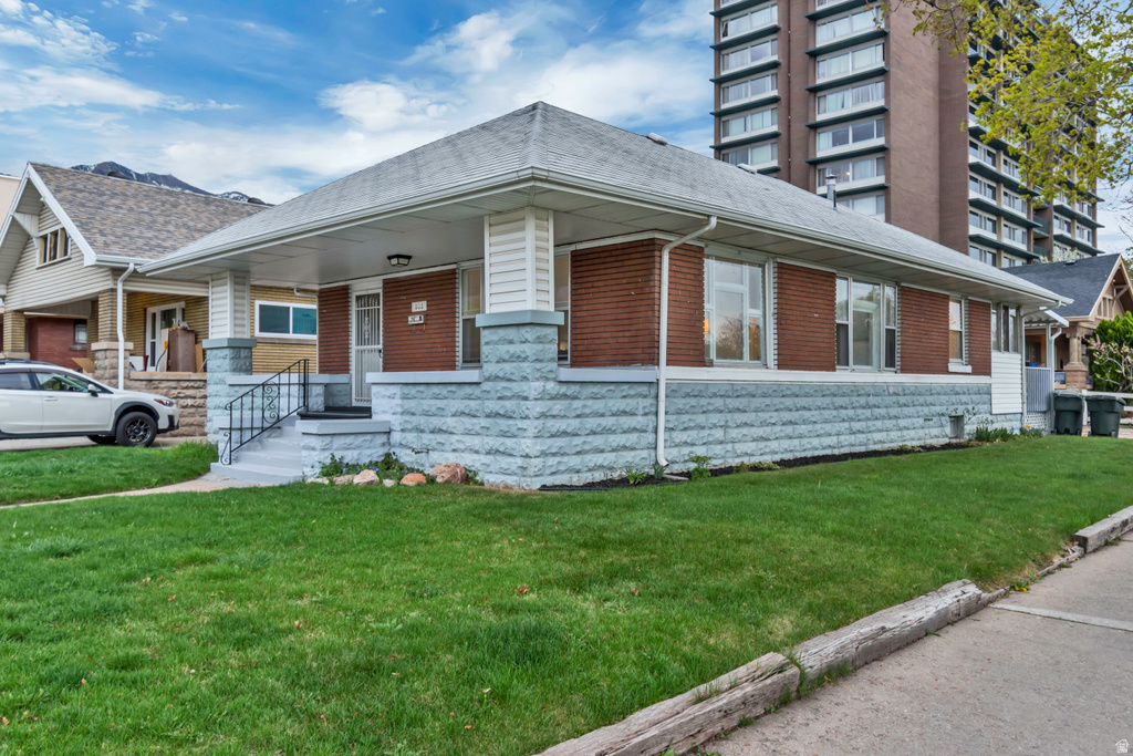 803 23RD ST Ogden, UT 84401