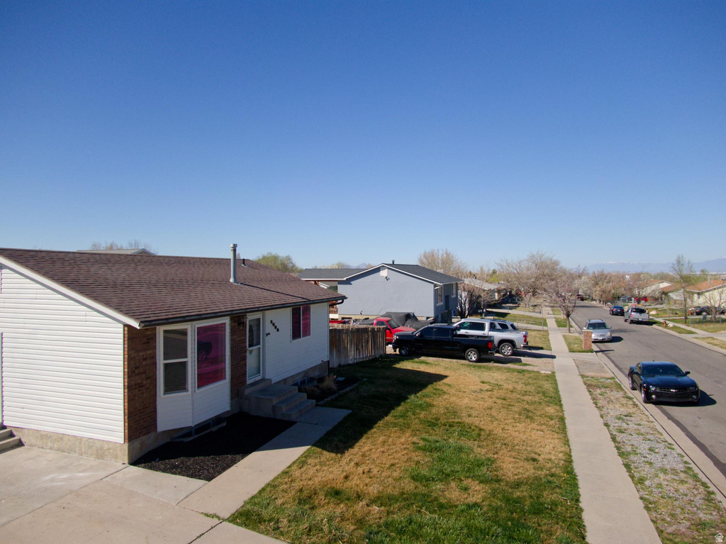 3808 S 8200 W Magna, UT 84044